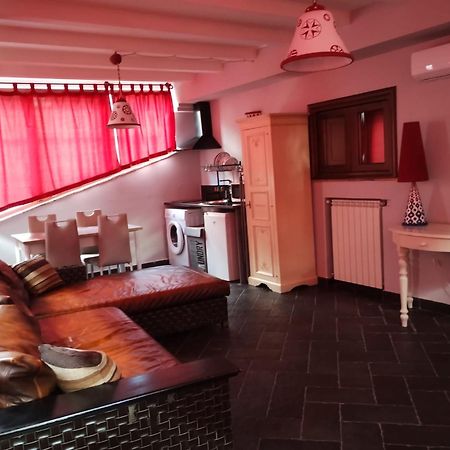 Locanda Re Ruggero Monreale Bagian luar foto
