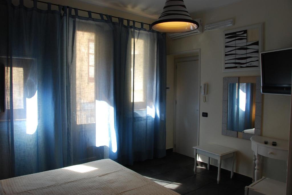 Locanda Re Ruggero Monreale Ruang foto