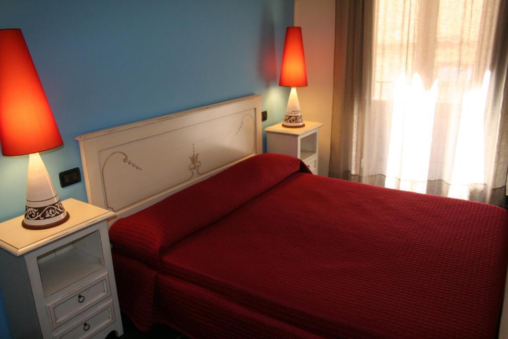 Locanda Re Ruggero Monreale Ruang foto