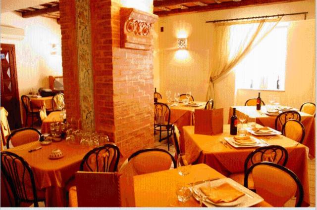 Locanda Re Ruggero Monreale Bagian luar foto