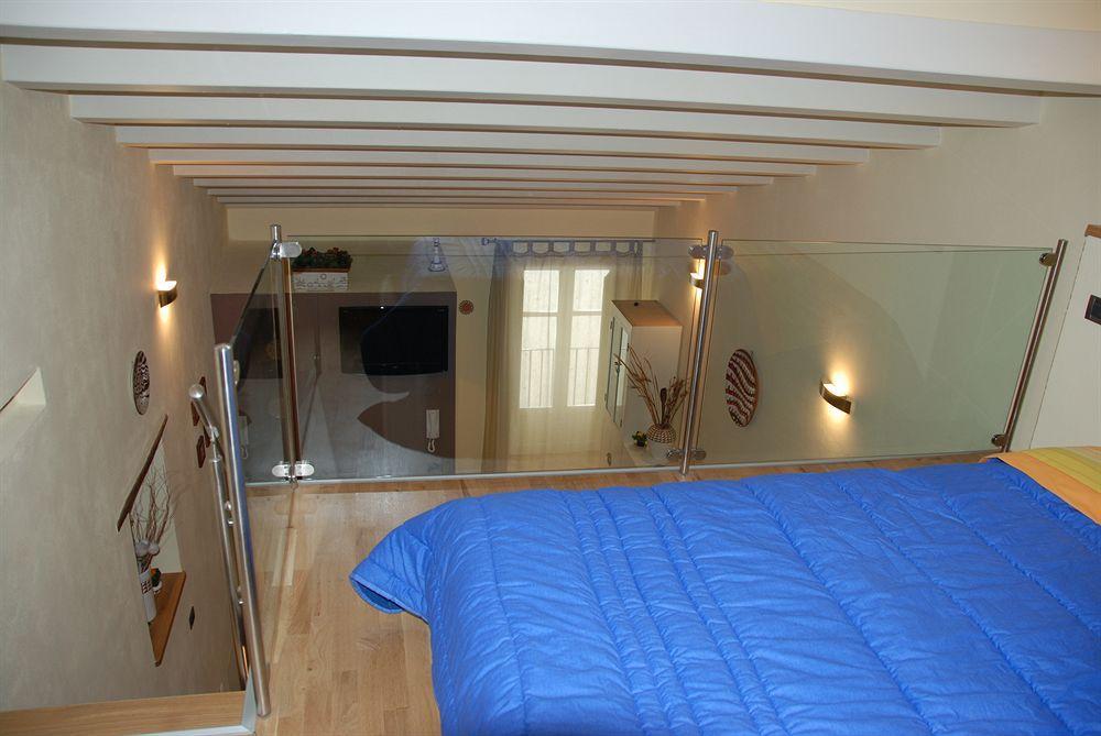 Locanda Re Ruggero Monreale Bagian luar foto
