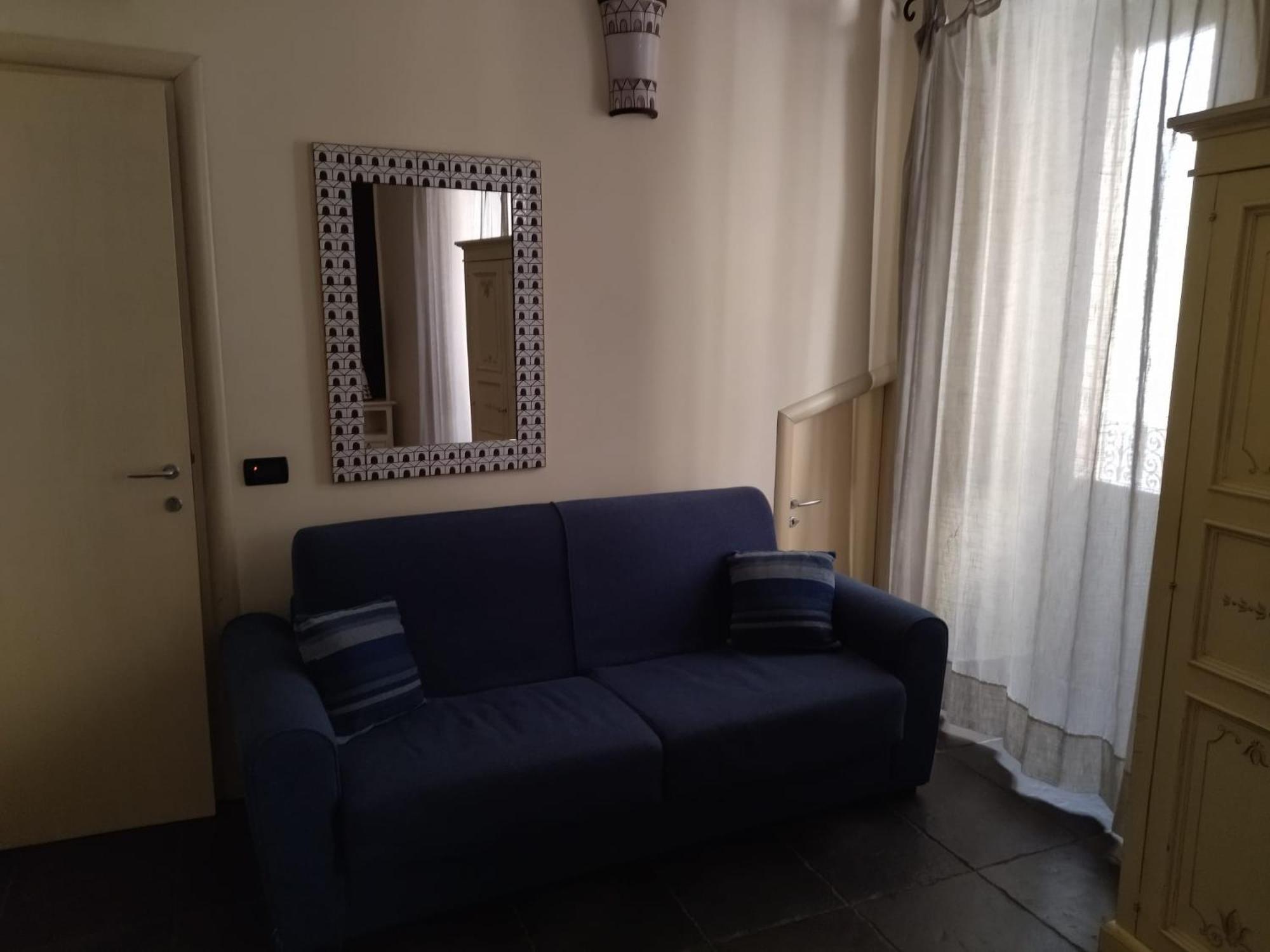 Locanda Re Ruggero Monreale Bagian luar foto