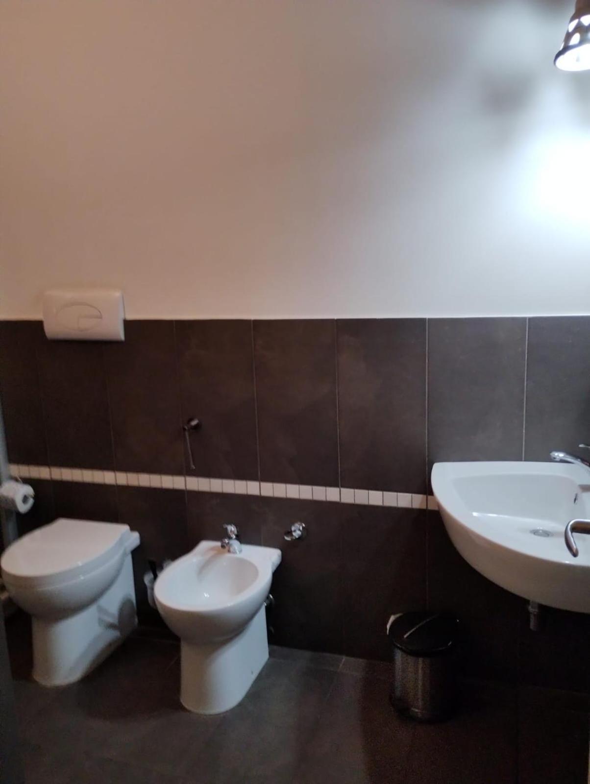Locanda Re Ruggero Monreale Bagian luar foto