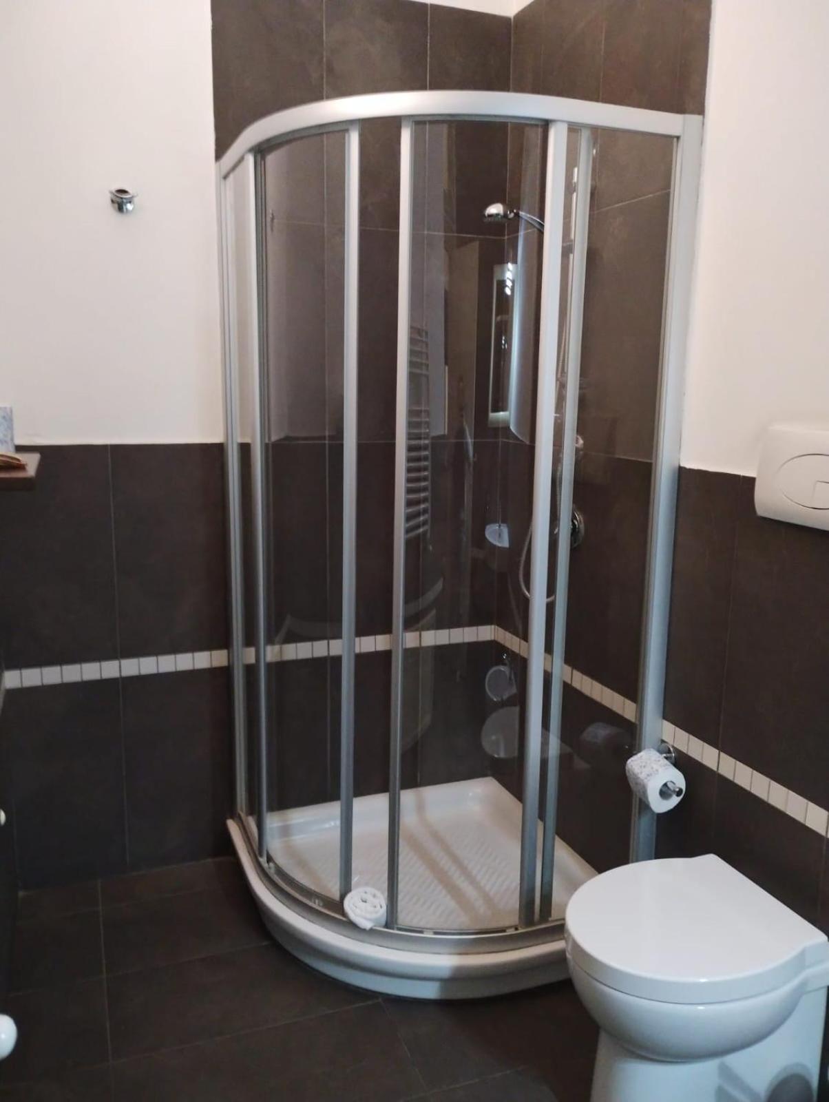 Locanda Re Ruggero Monreale Bagian luar foto